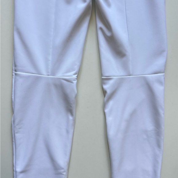 Rossignol Women’s White Fuseau Ski Pants - M - Picture 13 of 16